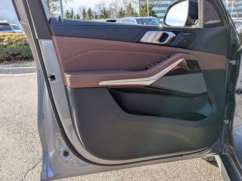 New 2026 BMW X7 xDrive40i image 10