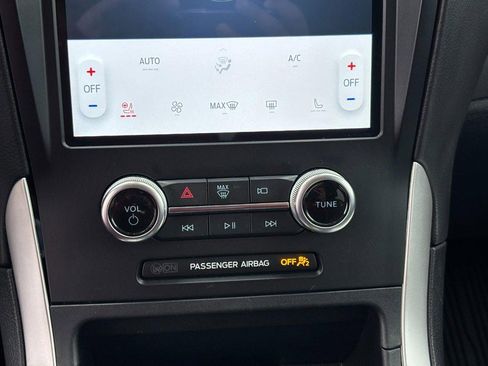 Used 2024 Ford Edge SEL w/ Convenience Package image 24