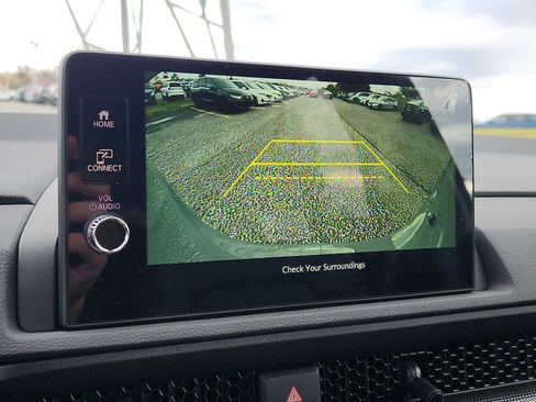 New 2026 Honda CR-V Sport-L image 13