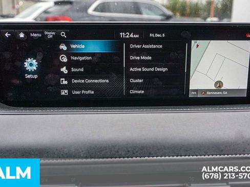 Used 2023 Genesis G80 2.5T image 34