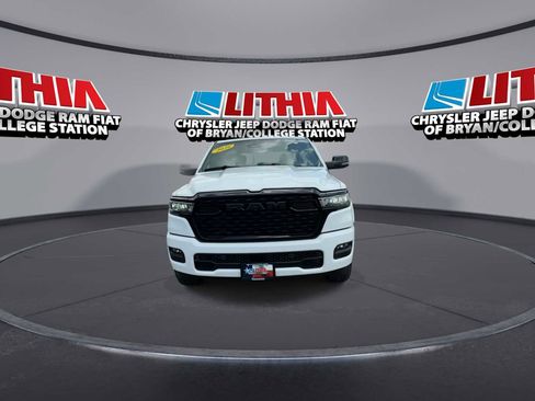 New 2026 RAM 1500 Lone Star image 3