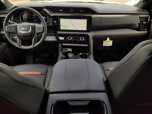 New 2026 GMC Sierra 1500 AT4 w/ AT4 Premium Package image 16