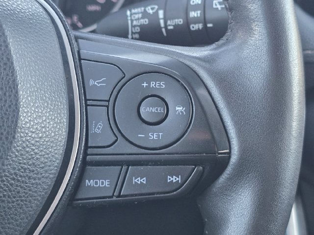 Used 2022 Toyota RAV4 XLE w/ Convenience Package AWD/4WD image 33