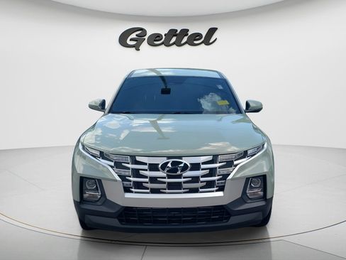 Used 2023 Hyundai Santa Cruz SEL AWD/4WD image 2
