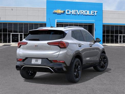 New 2026 Buick Encore GX Sport Touring w/ Comfort Package image 28