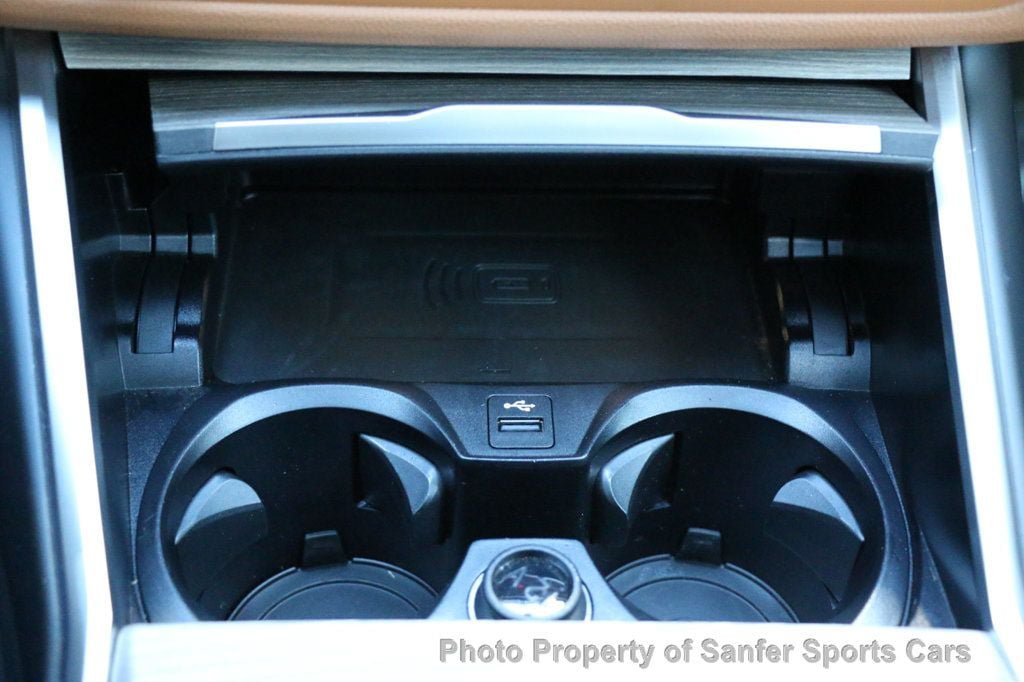 Used 2025 BMW 330i Sedan RWD image 40