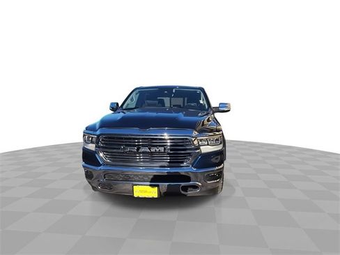Used 2022 RAM 1500 Laramie image 3