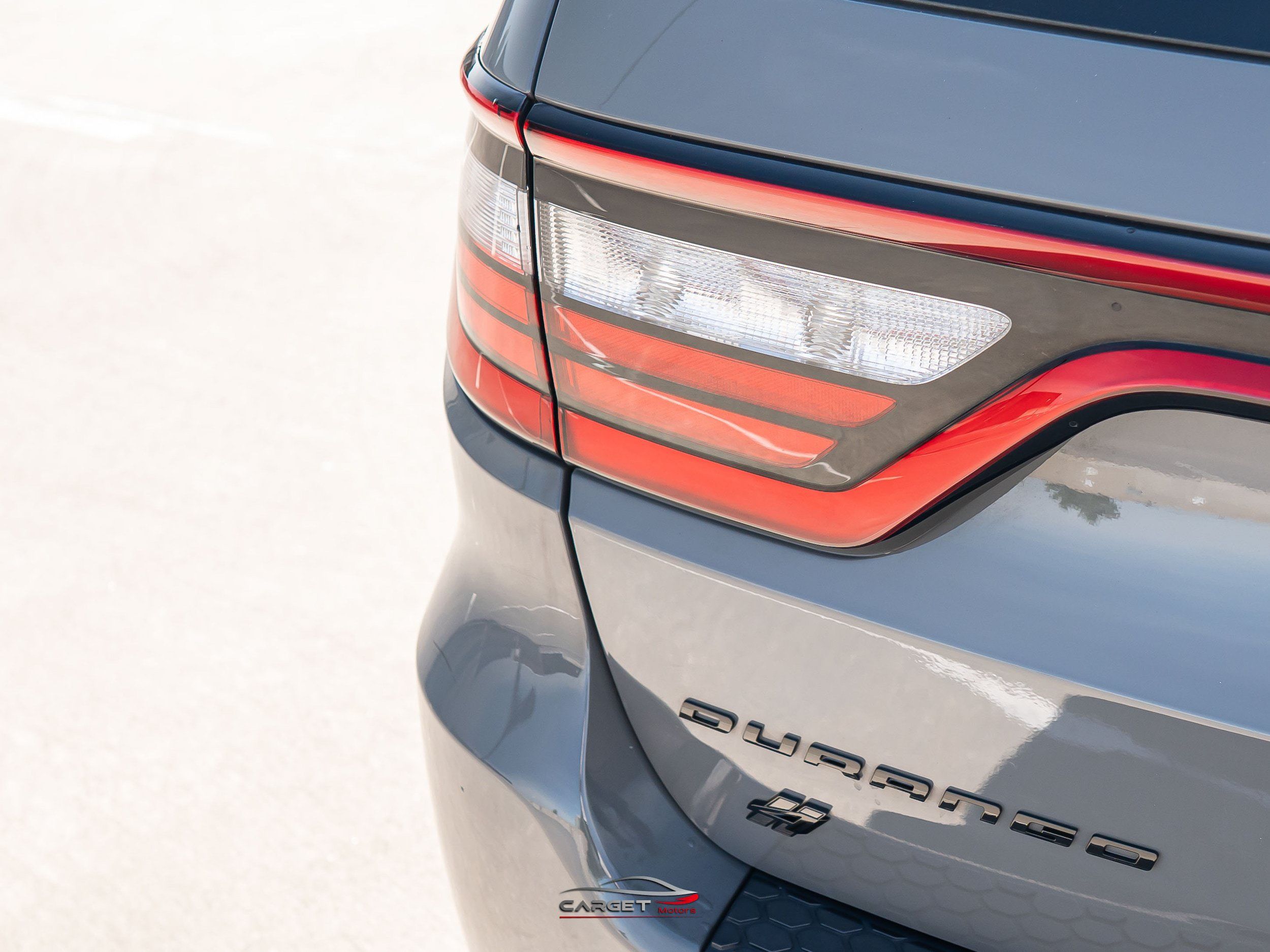 Used 2023 Dodge Durango R/T w/ Tow 'N Go Package AWD/4WD image 46