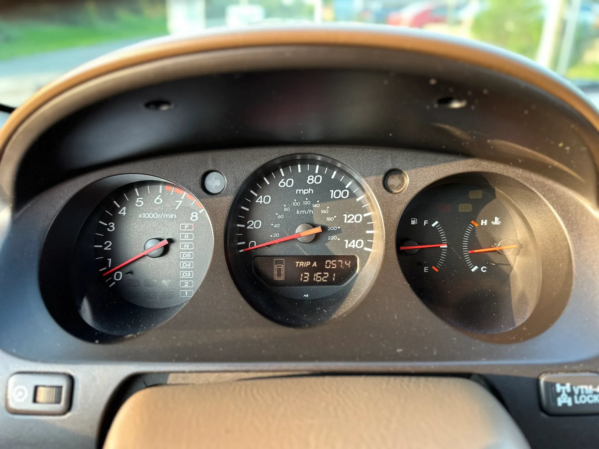 Used 2002 Acura MDX w/ Navigation AWD/4WD image 41