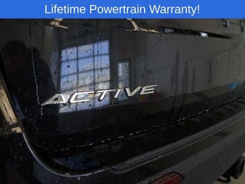 New 2026 Ford Explorer Active image 13