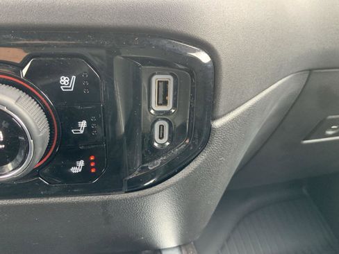 Used 2024 Chevrolet Silverado 1500 LTZ w/ LTZ Premium Package image 50