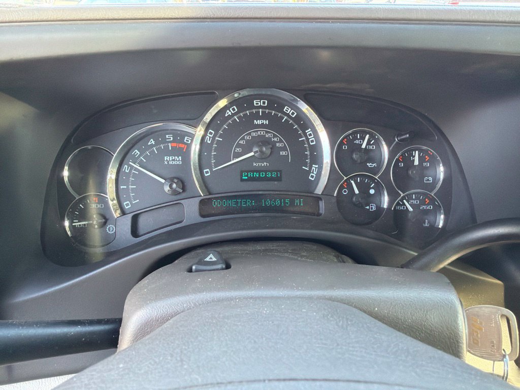 Used 2005 Cadillac Escalade AWD image 14
