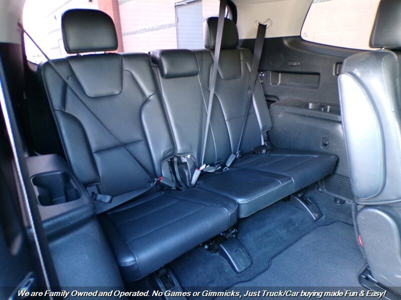 Used 2022 Kia Telluride EX w/ EX Premium Package FWD image 24