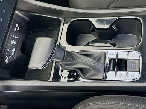 Certified 2025 Hyundai Tucson SEL image 16