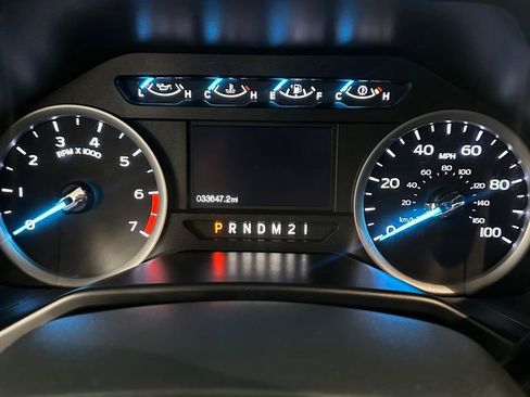 Used 2017 Ford F250 XLT w/ XLT Value Package AWD/4WD image 20