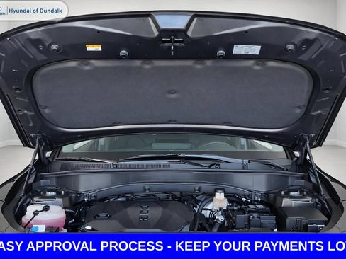 Used 2023 Hyundai Santa Fe SEL AWD/4WD image 19