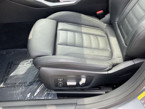 Used 2024 BMW i4 eDrive35 w/ Premium Package RWD image 15