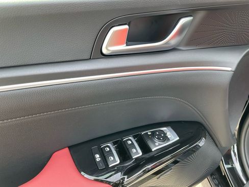 New 2026 Kia K5 GT-Line image 11