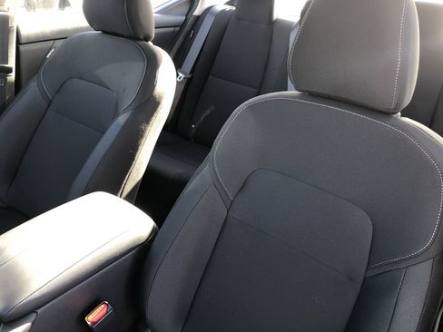 New 2025 Nissan Sentra S image 22