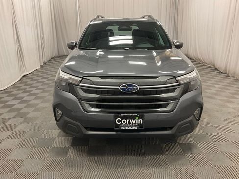 New 2026 Subaru Forester Premium image 6