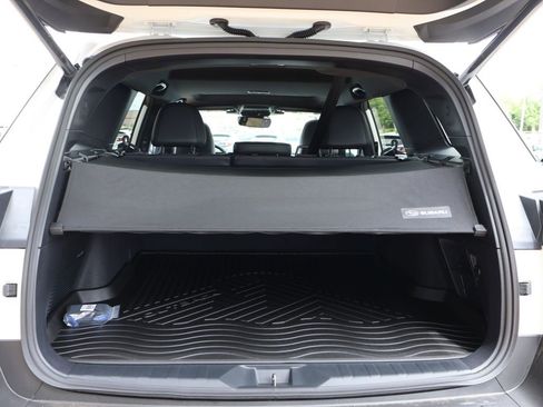 New 2026 Subaru Outback Limited AWD/4WD image 15