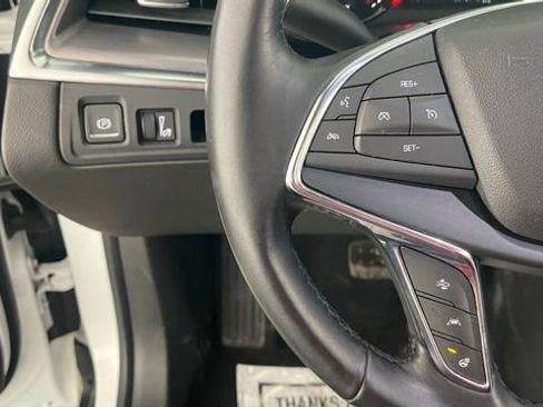 Used 2021 Cadillac XT5 Luxury image 38
