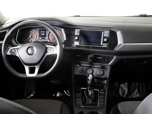 Used 2020 Volkswagen Jetta S w/ Driver Assistance Package image 27