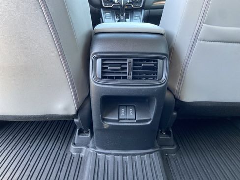 Used 2022 Honda CR-V EX-L image 48
