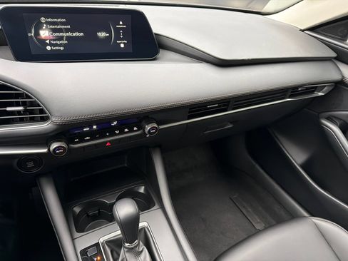 New 2026 MAZDA MAZDA3 s Sport FWD image 20