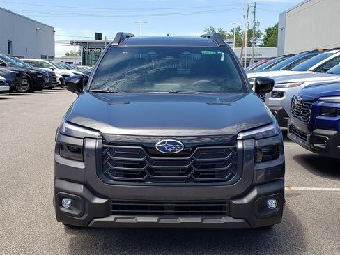 New 2026 Subaru Outback Premium AWD/4WD image 5
