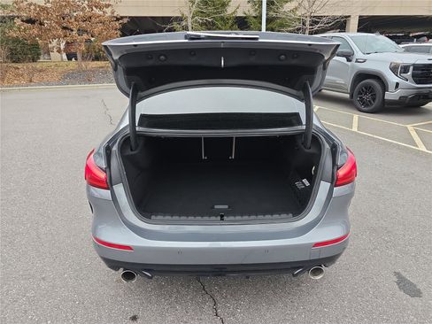 Certified 2022 BMW 228i xDrive Gran Coupe w/ Convenience Package image 5