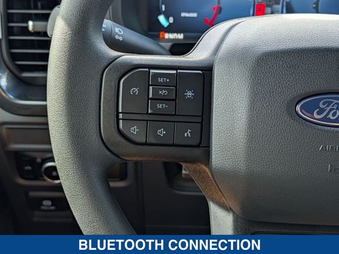 New 2026 Ford F150 STX w/ F-150 LOBO Package AWD/4WD image 56