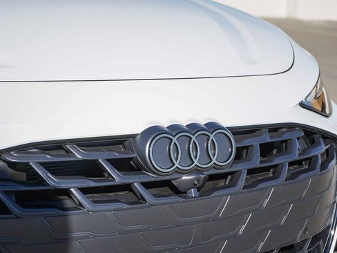 New 2026 Audi A6 Premium Plus image 11