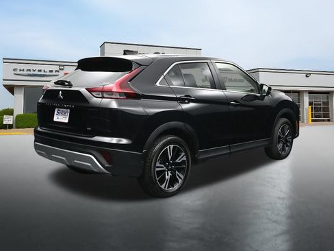 Used 2026 Mitsubishi Eclipse Cross SE AWD/4WD image 5