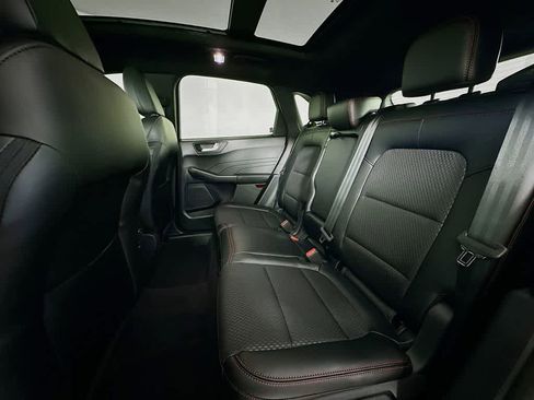 New 2026 Ford Escape ST-Line w/ Tech Pack #1 image 14