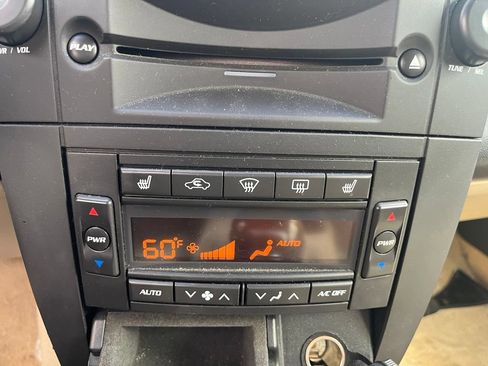 Used 2004 Cadillac CTS 3.6 w/ Preferred Equipment Group RWD image 14