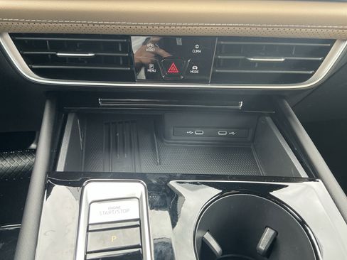 New 2026 Volkswagen Atlas Cross Sport SE AWD/4WD image 20