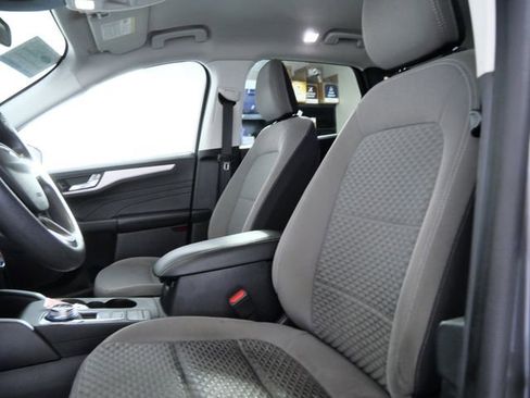 Certified 2021 Ford Escape SE AWD/4WD image 16