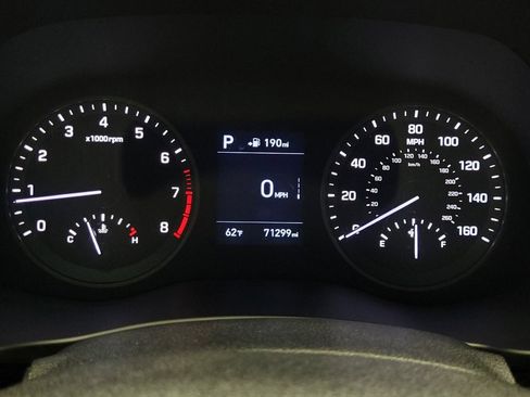 Used 2020 Hyundai Tucson SE image 23