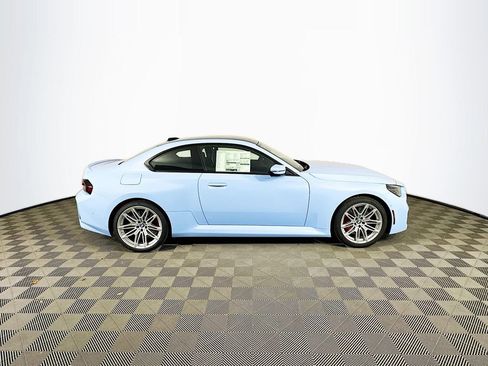 New 2026 BMW M2 w/ Lighting Package image 10