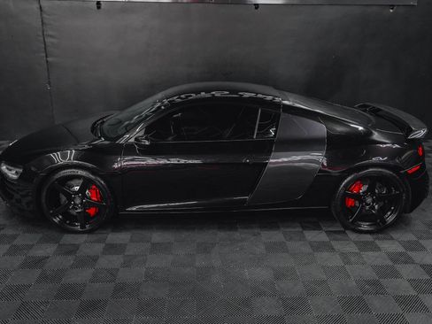 Used 2015 Audi R8 V8 AWD/4WD image 29