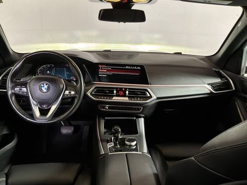 Used 2022 BMW X5 xDrive40i AWD/4WD image 19