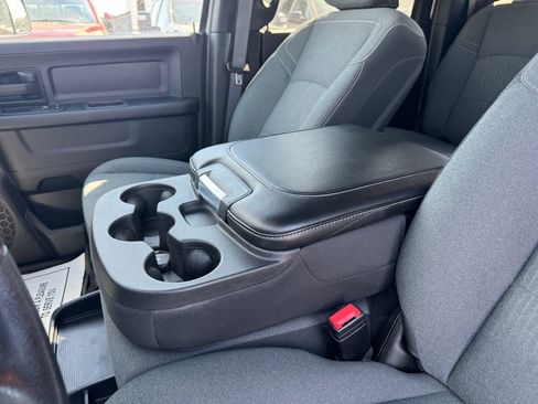 Used 2022 RAM 3500 Tradesman image 30