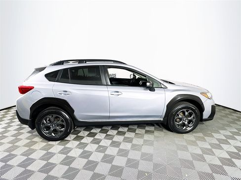 Used 2023 Subaru Crosstrek 2.5i Sport image 8