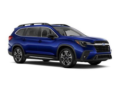 New 2026 Subaru Ascent Limited