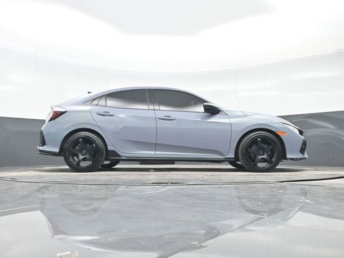 Used 2019 Honda Civic Sport image 31