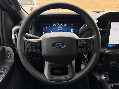 New 2026 Ford F150 STX w/ Equipment Group 200A image 37
