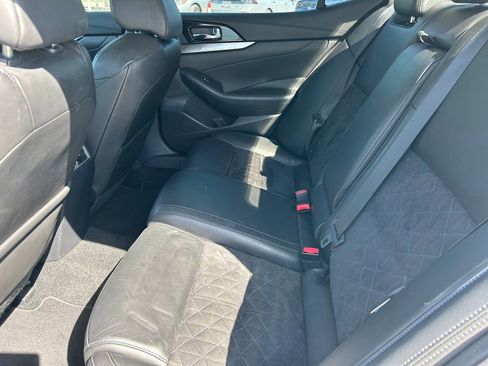 Used 2017 Nissan Maxima SR w/ Midnight Edition image 15