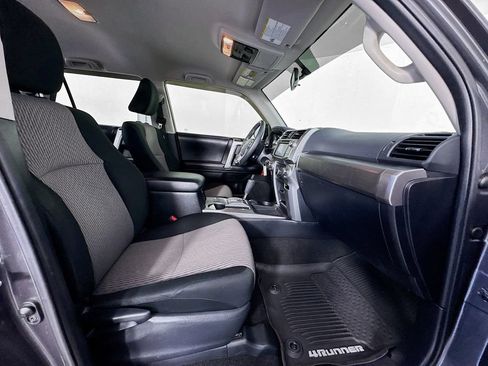 Used 2019 Toyota 4Runner SR5 RWD image 27