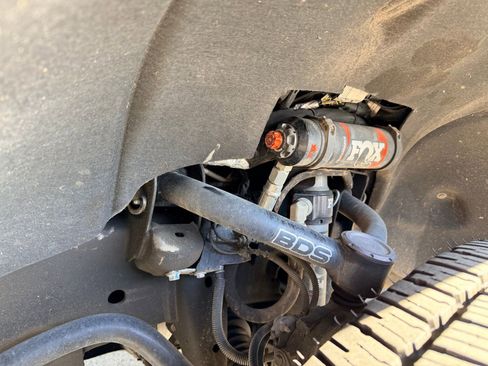 Used 2025 GMC Sierra 3500 Denali w/ Denali Reserve Package image 7